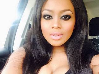 What’s Hot: Has Lerato Kganyago found a new man?