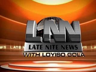 What’s Hot: Loyiso Gola’s Late Nite News canned!