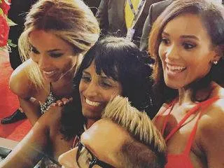 What’s Hot: Bonang, LeAnne Dlamini’s epic Grammys night