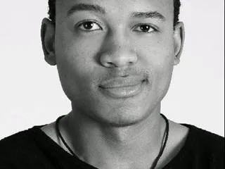 What’s Hot: ZAlebrity crush of the week: Lehasa Moloi