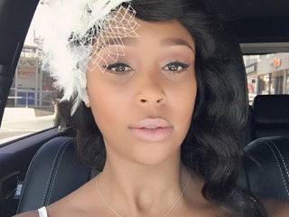 What’s Hot: Minnie Dlamini up for empowerment award