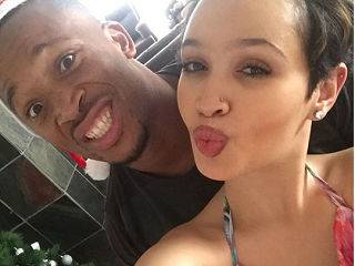 What’s Hot: Soccer stars and their baes