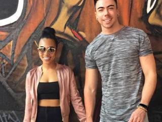What’s Hot: Amanda du-Pont and her bae’s sweet video