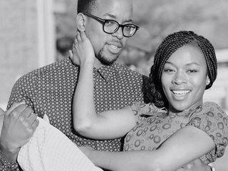 What’s Hot: Maps and Nomzamo sizzle on True Love cover