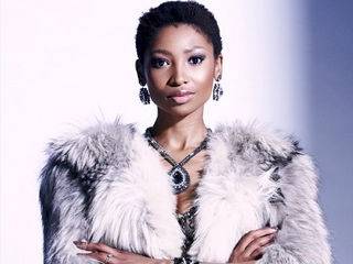 What’s Hot: Mbali Mlotshwa drops the ‘Shoki’ for Black Coffee