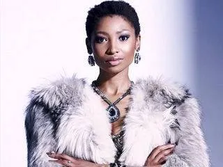 What’s Hot: Mbali Mlotshwa drops the ‘Shoki’ for Black Coffee
