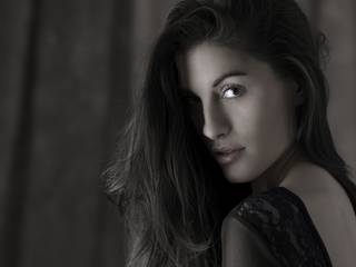 Interviews: Megan Galt: Model turned superstar