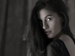 Interviews: Megan Galt: Model turned superstar