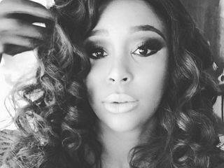 What’s Hot: Minnie Dlamini’s sexy photo shoot
