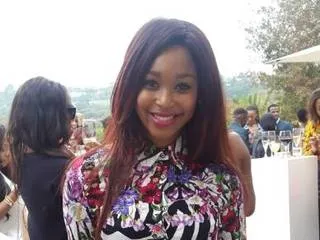 What’s Hot: Minnie, AKA, Bonang and Nandi are with us!