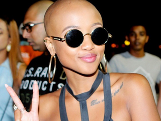 What’s Hot: 7 times Nomuzi Mabena proved that she’s a big deal
