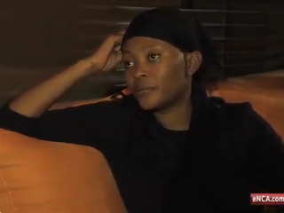 What’s Hot: Flabba’s wife Mpho speaks out