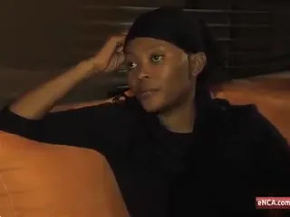 What’s Hot: Flabba’s wife Mpho speaks out