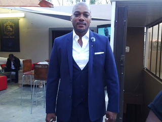 What’s Hot: Uzalo’s Mpumelelo on playing a gangster