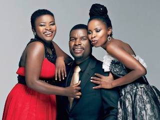 What’s Hot: Muvhango warns viewers against scam