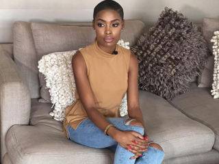 What’s Hot: K Naomi on Lunga Shabalala and Omuhle Gela