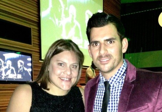 SA Fashion Week official opening party