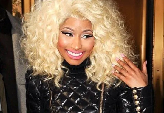 Khanyi versus Nicki