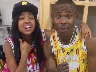 What’s Hot: Will Ntombi and Ace’s ‘Qabashwe’ be a hit?