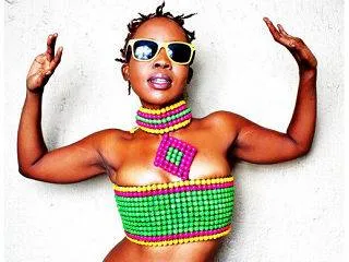 What’s Hot: ANCWL mum on Ntsiki Mazwai saga
