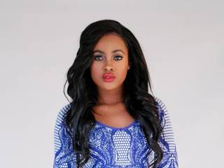 What’s Hot: Omuhle Gela ends Women’s Month on a fab note