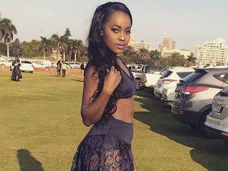 What’s Hot: Omuhle Gela on cyber bullying
