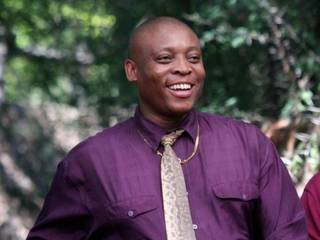 What’s Hot: Rapulana Seiphemo recovering at home