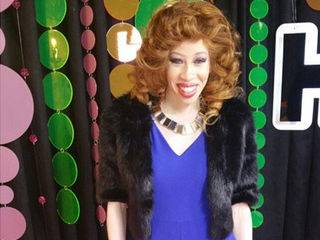 What’s Hot: Refilwe: Albinism is a blessing