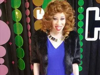 What’s Hot: Refilwe: Albinism is a blessing
