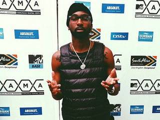 What’s Hot: Riky Rick responds to AKA’s “diss”