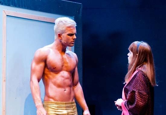 Rocky Horror Show