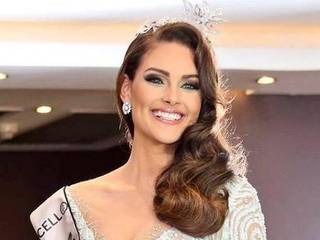 What’s Hot: Miss SA reigns as Miss World