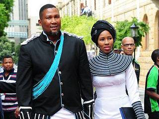 What’s Hot: #SONA16: A look back at fashion hits & misses