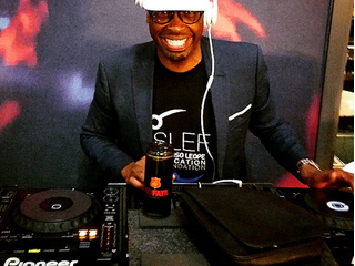 What’s Hot: DJ Sbu surprised by fake cover reaction