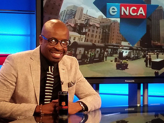 What’s Hot: DJ Sbu and Forbes make peace