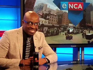 What’s Hot: DJ Sbu and Forbes make peace