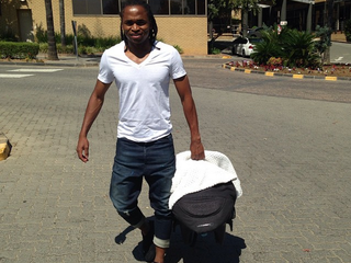 What’s Hot: Siphiwe & Bokang finally show us their baby!