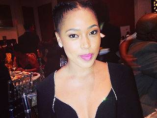 What’s Hot: The secret man in Simphiwe Ngema’s life