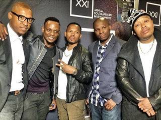 What’s Hot: Look out for the Skwatta Kamp movie!