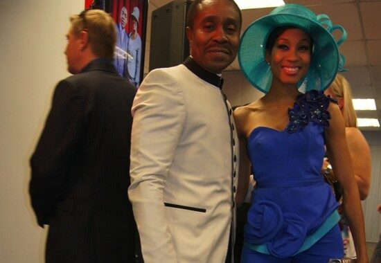 Vodacom Durban July