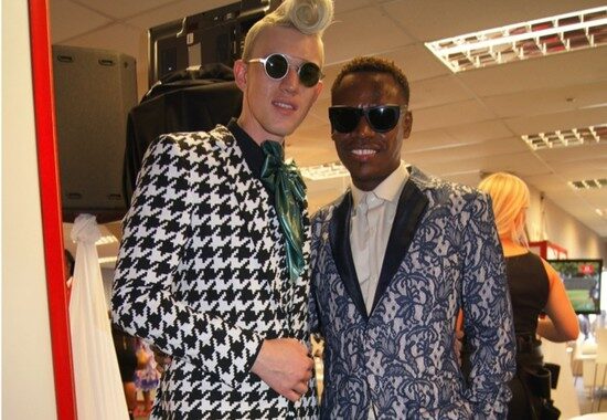 Vodacom Durban July