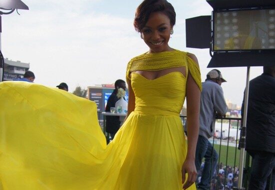 Vodacom Durban July