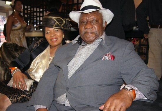 Vodacom Durban July