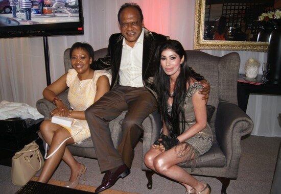 Vodacom Durban July