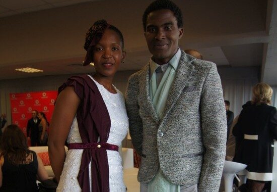 Vodacom Durban July