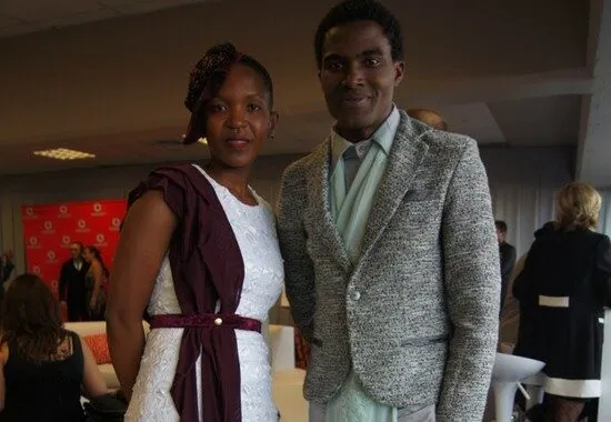 Vodacom Durban July