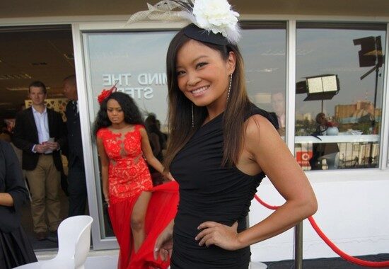 Vodacom Durban July