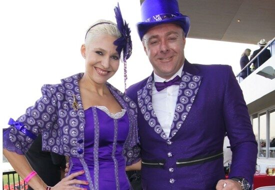 Vodacom Durban July