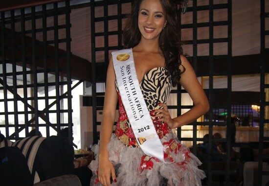 Vodacom Durban July