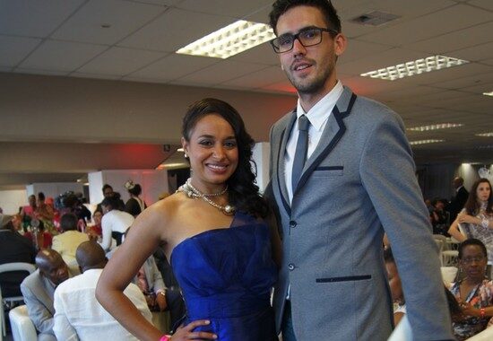 Vodacom Durban July